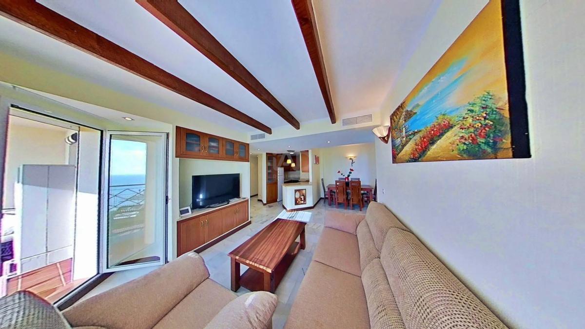 Venta de piso en Barrio Playa de los Locos, Torrevieja
photo 2