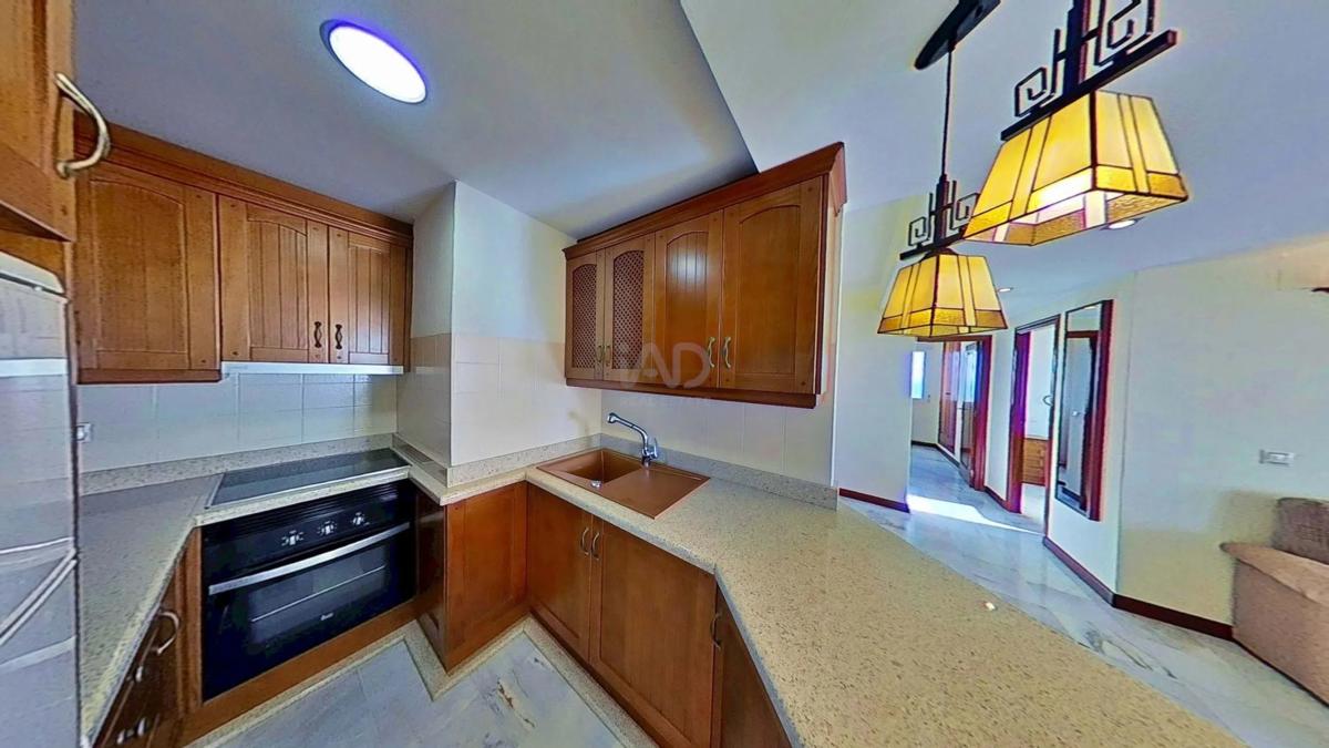 Venta de piso en Barrio Playa de los Locos, Torrevieja
photo 5