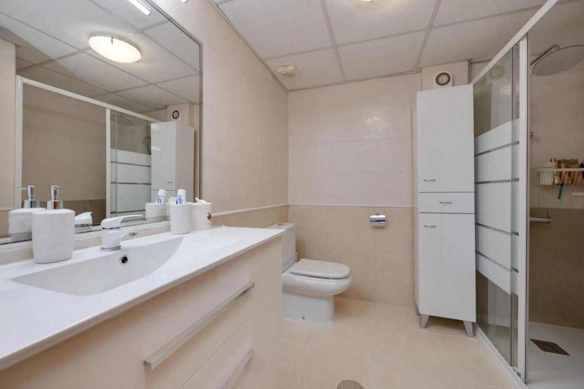 Venta de piso en Calle Mar Baltico, Torrevieja
photo 3