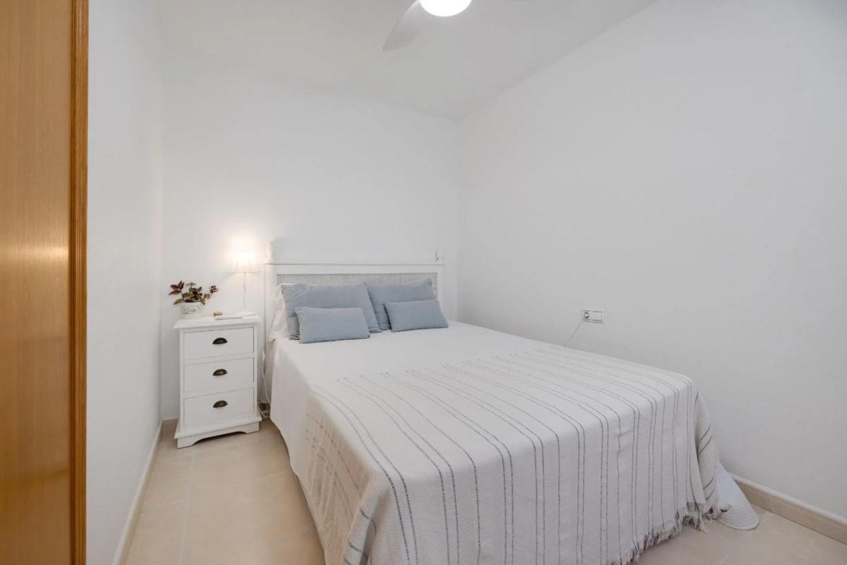 Venta de piso en Calle Mar Baltico, Torrevieja
photo 5