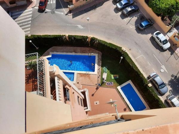 Квартира на продажу на  Avenida Roentgen, 8, Торревьеха photo 1