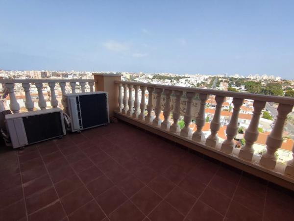 Квартира на продажу на  Avenida Roentgen, 8, Торревьеха photo 2