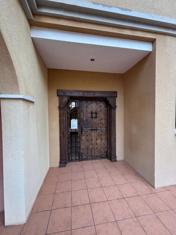 Venta de piso en Avenida roentgen, 7, Torrevieja
 photo 5
