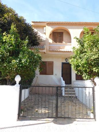 Terraced house for sale at  Barrio Zona los Frutales , Torrevieja photo 1