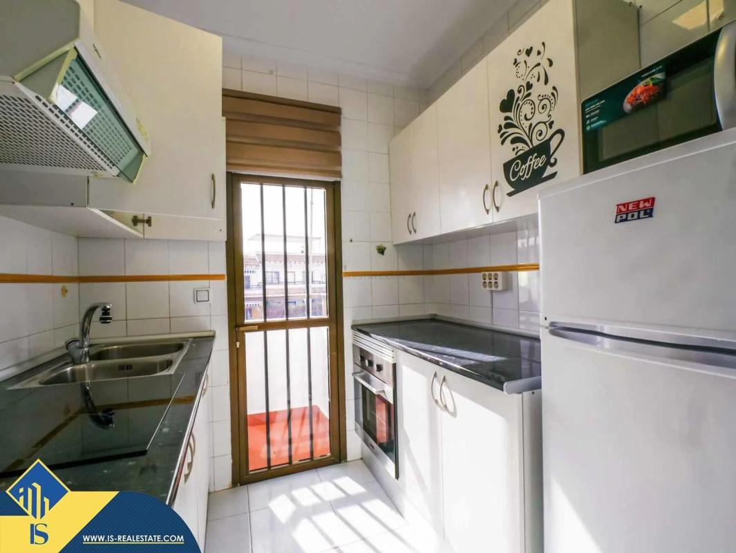 Venta de piso en Avenida Alfredo Nobel, Torrevieja
 photo 4