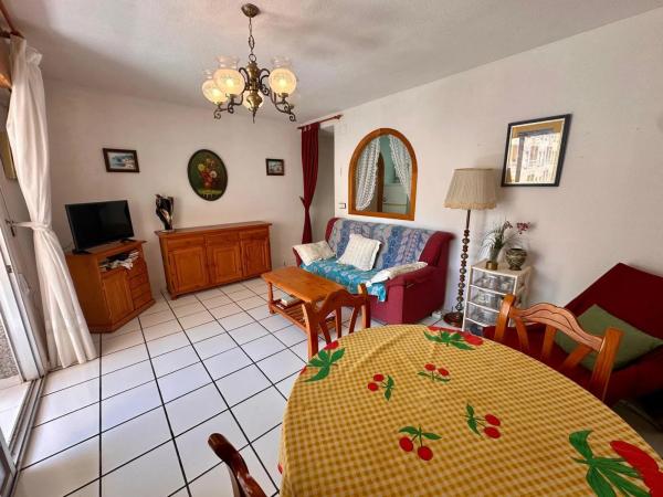 Квартира на продажу на  Calle Noruega, Торревьеха photo 3
