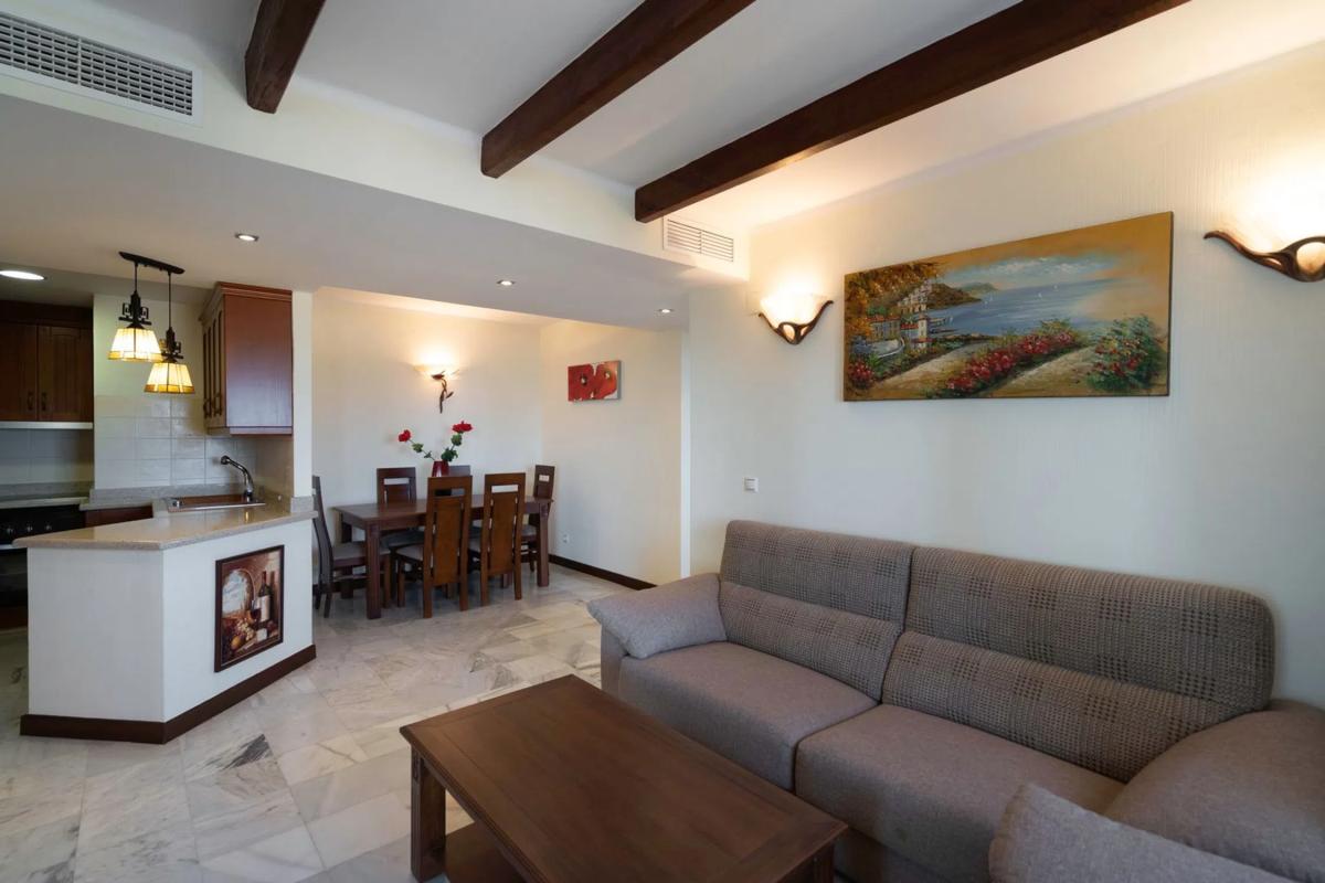 Venta de piso en Avenida Roentgen, Torrevieja
 photo 3