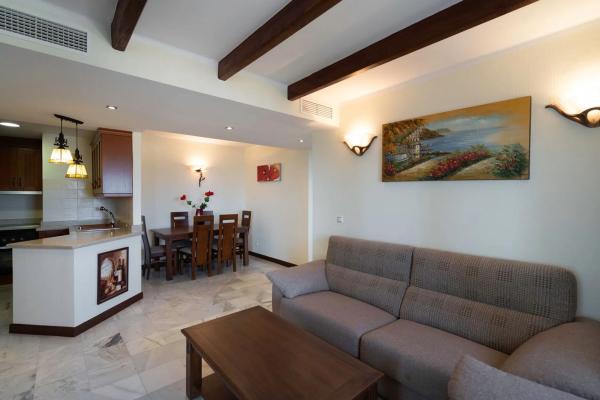 Квартира на продажу на  Avenida Roentgen, Торревьеха photo 3