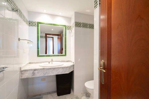 Квартира на продажу на  Avenida Roentgen, Торревьеха photo 4