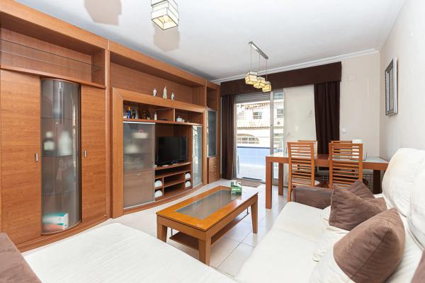 Penthouse for sale at Avenida Doctor Mariano Ruiz Canovas, 8, Torrevieja thumbnail 2