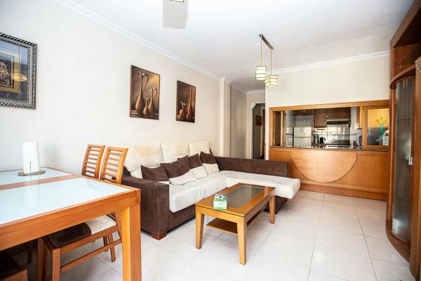 Penthouse for sale at  Avenida Doctor Mariano Ruiz Canovas, 8, Torrevieja photo 4