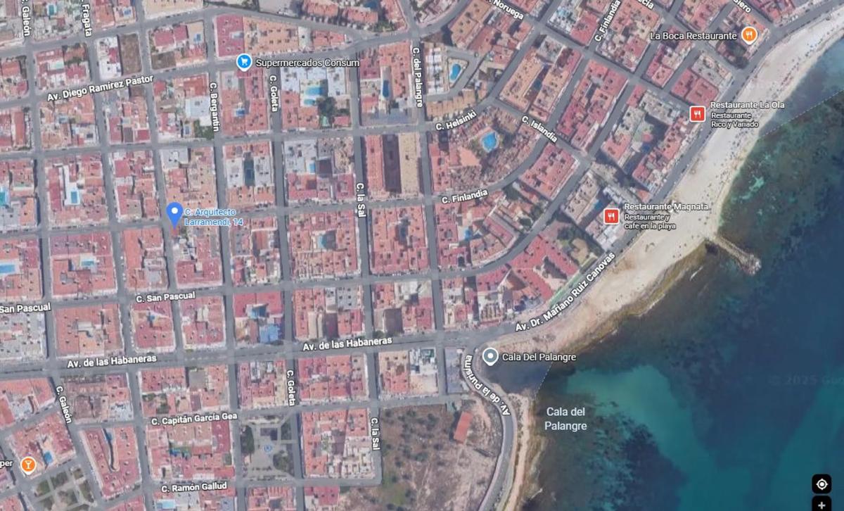 Venta de chalet independiente en Calle Arquitecto Larramendi, 14, Torrevieja
 photo 4
