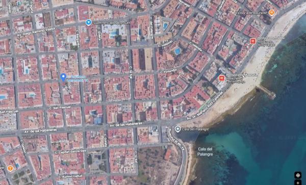 Independent chalet for sale in Calle Arquitecto Larramendi, 14, Torrevieja
 photo 4