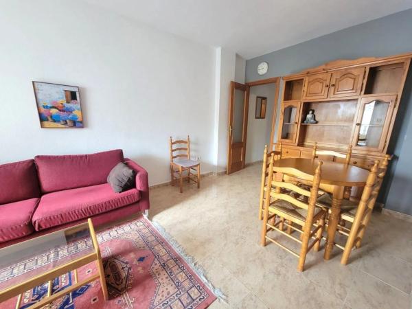 Квартира на продажу на  Calle del Mar, Торревьеха photo 4
