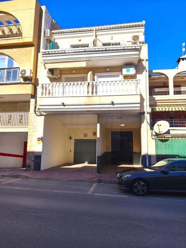 Продажа пентхауса на Avenida Diego Ramírez Pastor, Торревьеха photo 1