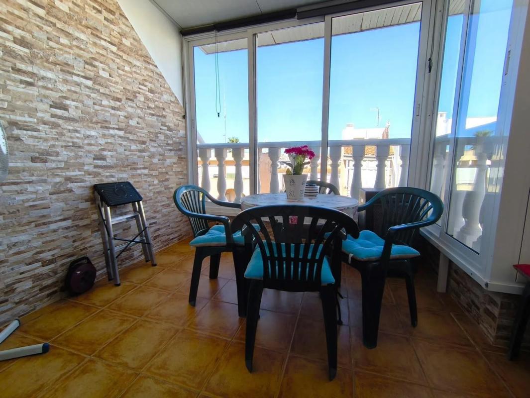Продажа пентхауса на Avenida Diego Ramírez Pastor, Торревьеха photo 2