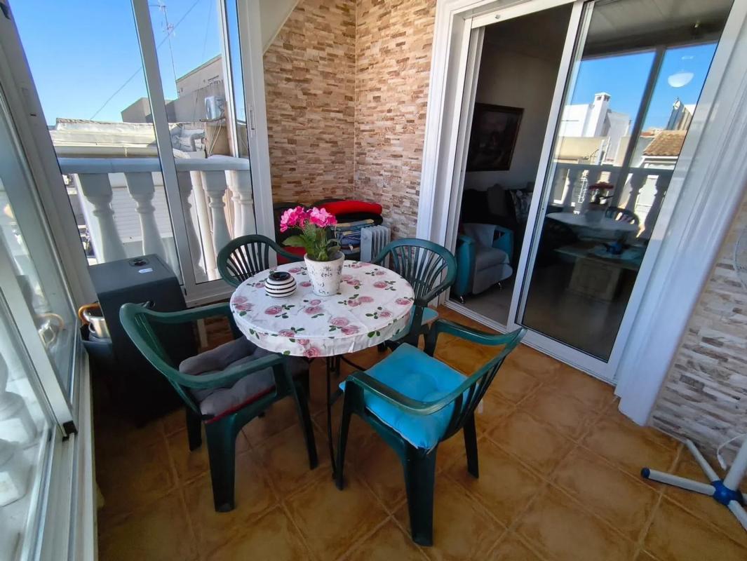 Продажа пентхауса на Avenida Diego Ramírez Pastor, Торревьеха photo 3