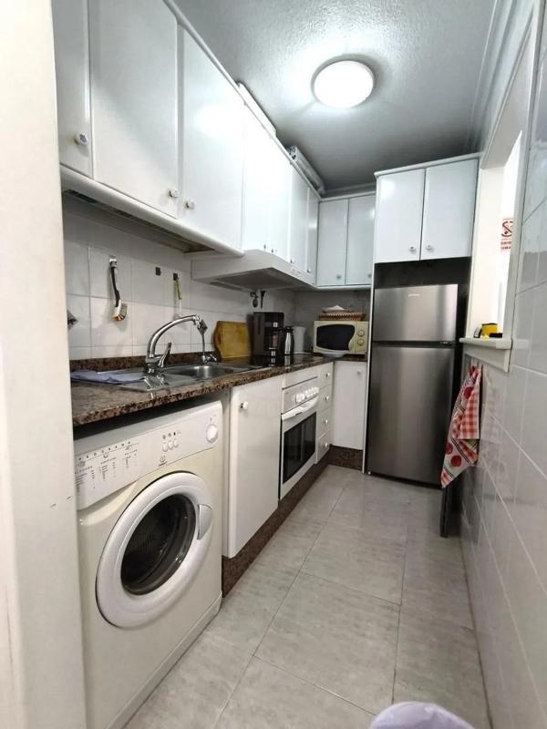 Продажа пентхауса на Avenida Diego Ramírez Pastor, Торревьеха photo 4