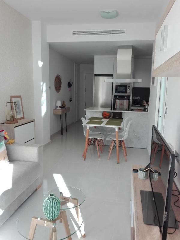 Продажа квартиры на Calle Maestro Francisco Casanovas, 65, Торревьеха
photo 1