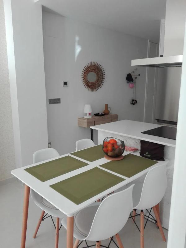 Продажа квартиры на Calle Maestro Francisco Casanovas, 65, Торревьеха
photo 2