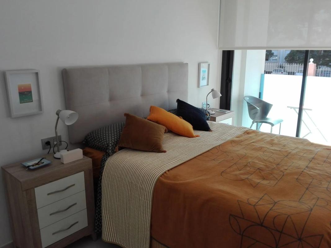 Продажа квартиры на Calle Maestro Francisco Casanovas, 65, Торревьеха
photo 3