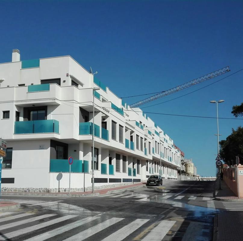 Продажа квартиры на Calle Maestro Francisco Casanovas, 65, Торревьеха
photo 4
