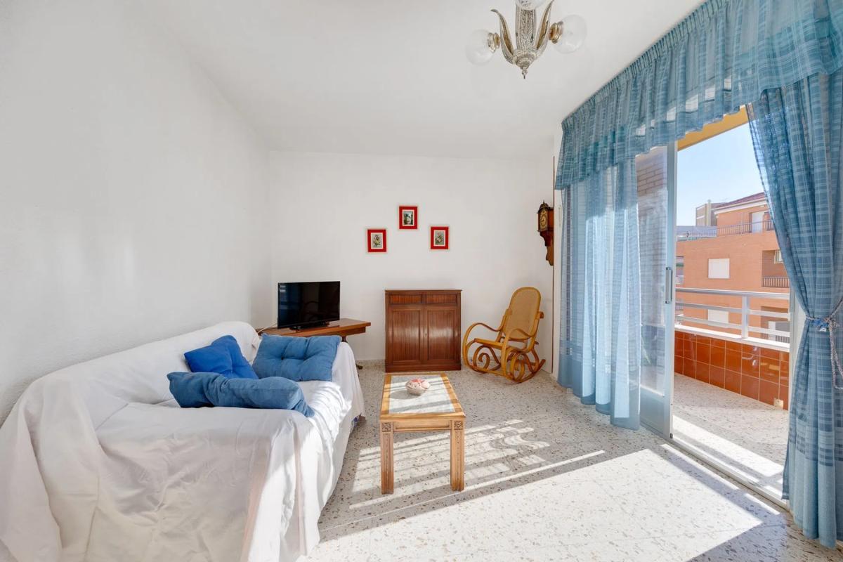 Продажа квартиры на AV PURISIMA DE LA, 27, Торревьеха
 photo 5