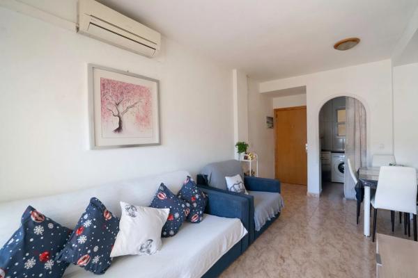 Квартира на продажу на  Calle Maestro Francisco Casanovas, Торревьеха photo 4