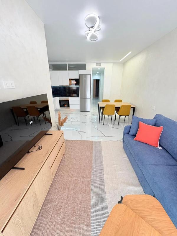 Продажа квартиры на Avenida de la Purisima, 5, Торревьеха
photo 5
