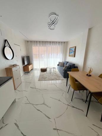 Mieszkanie na sprzedaż w Avenida de la Purisima, 5, Torrevieja photo 1