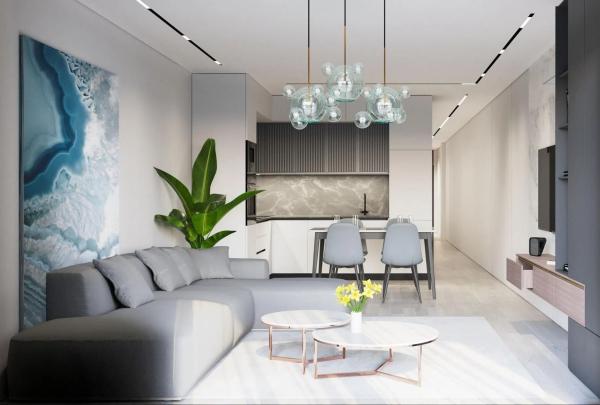 Квартира на продажу на  Barrio Las Piscinas Naturales, Торревьеха photo 4