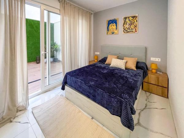 Квартира на продажу на  Barrio Playa del Cura, Торревьеха photo 4