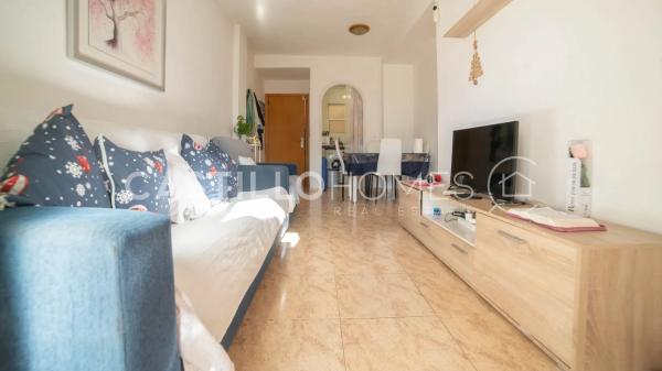 Квартира на продажу на  Calle Maestro Francisco Casanovas, 8, Торревьеха photo 2