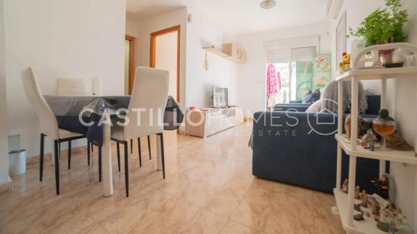 Квартира на продажу на  Calle Maestro Francisco Casanovas, 8, Торревьеха photo 3