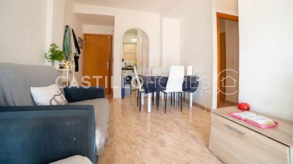 Квартира на продажу на  Calle Maestro Francisco Casanovas, 8, Торревьеха photo 4
