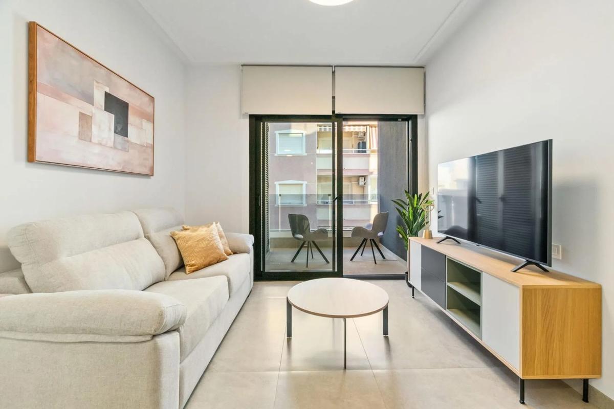Продажа квартиры на Barrio Las Piscinas Naturales, Торревьеха
photo 4