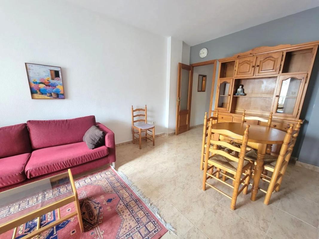 Venta de piso en Barrio Las Piscinas Naturales, Torrevieja
photo 5