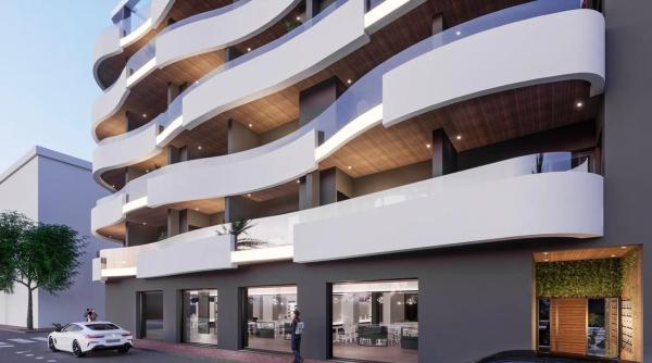 Квартира на продажу на  Avenida de las Habaneras, Торревьеха photo 3