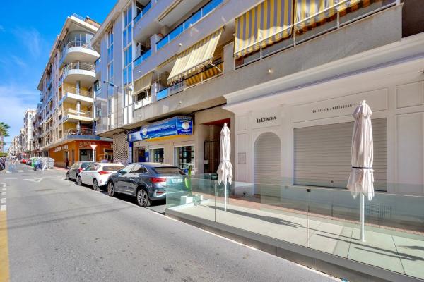 Дуплекс на продажу в CL MORIONES, 4, Торревьеха photo 3