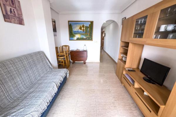 Квартира на продажу на  Calle Moriones, Торревьеха photo 1