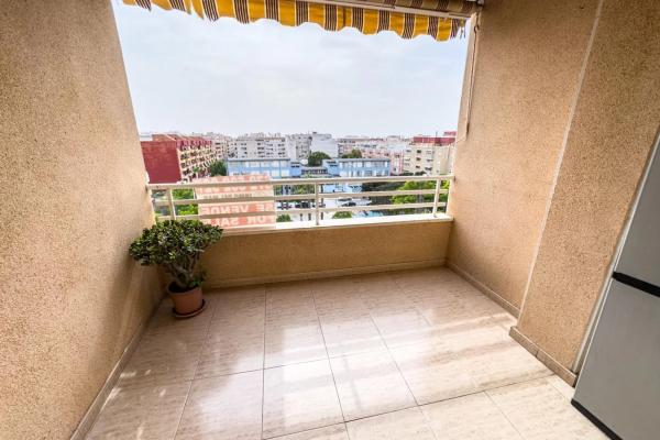 Квартира на продажу на  Calle Moriones, Торревьеха photo 2