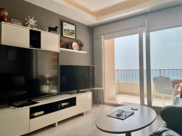 Apartment for sale in Barrio Playa del Cura, Torrevieja thumbnail 1