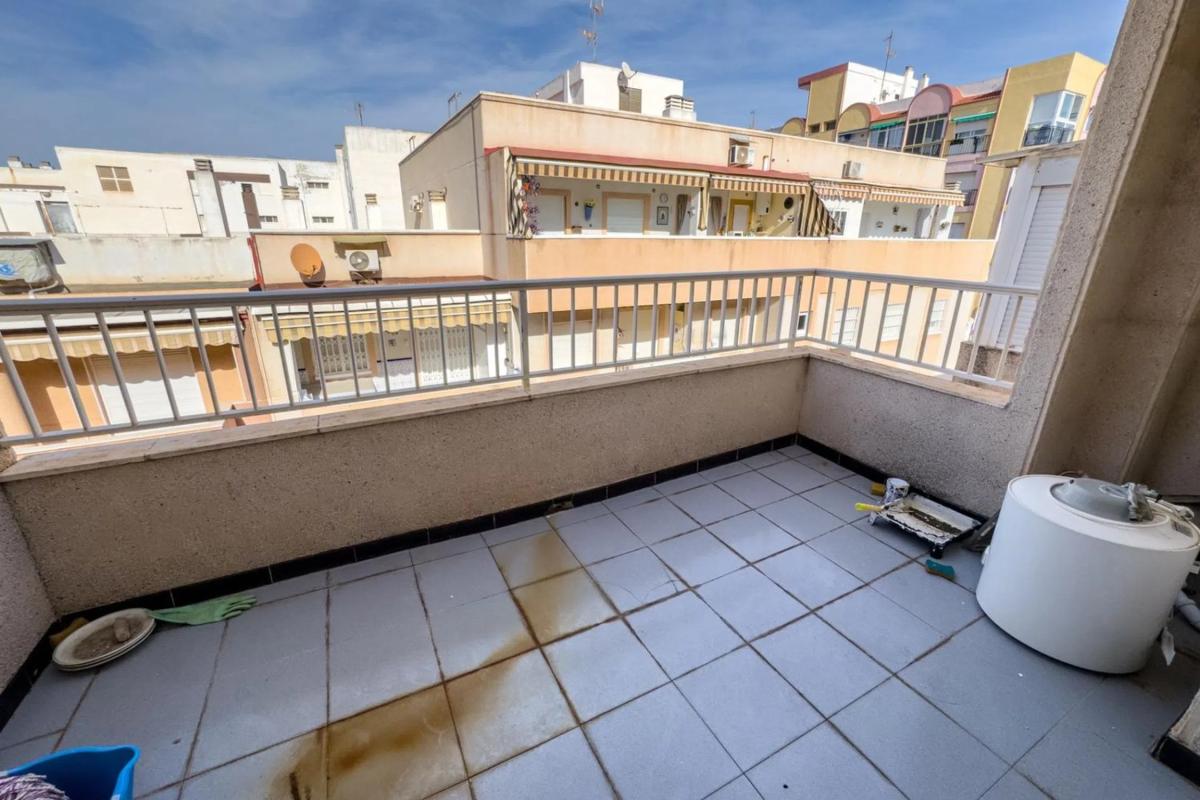 Sprzedaż poddasza w Calle la Loma, Torrevieja photo 4