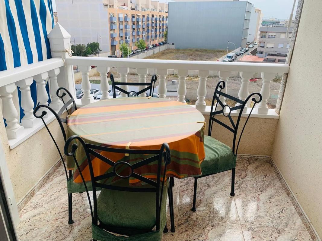 Продажа квартиры на Calle Almudena, 45, Торревьеха
photo 1