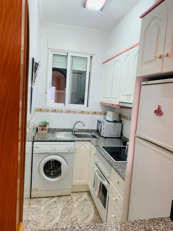 Продажа квартиры на Calle Almudena, 45, Торревьеха
photo 4