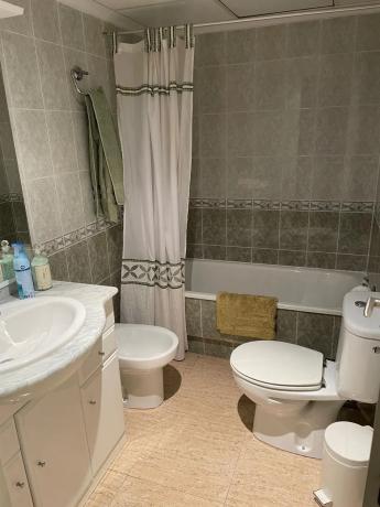 Mieszkanie na sprzedaż w Calle San Pascual, 75, Torrevieja photo 1