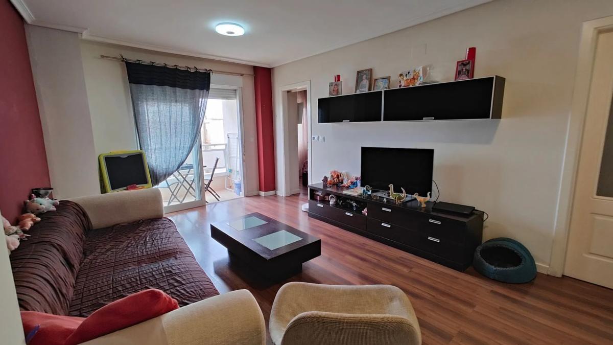 Продажа квартиры на Calle San Pascual, 75, Торревьеха
 photo 2