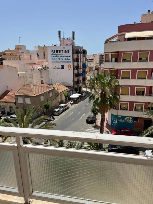 Продажа квартиры на Calle San Pascual, 75, Торревьеха
 photo 4