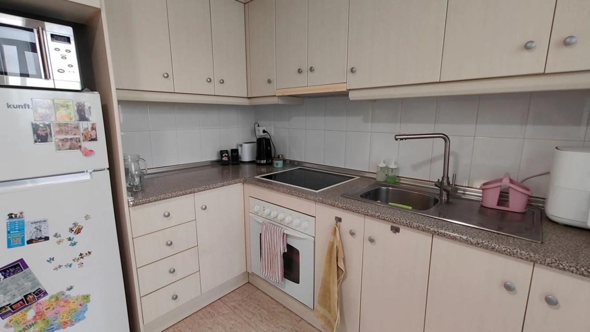 Продажа квартиры на Calle San Pascual, 75, Торревьеха
 photo 5