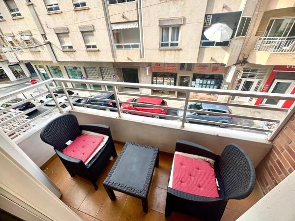 Квартира на продажу на  Barrio Las Piscinas Naturales, Торревьеха photo 4